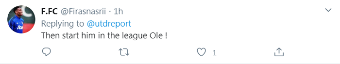CĐV Man Utd: 