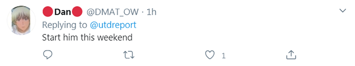 CĐV Man Utd: 