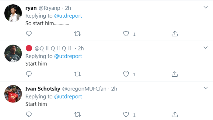 CĐV Man Utd: 