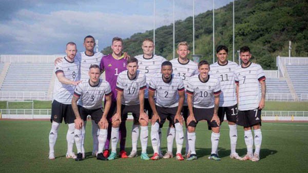 Top 10 đội tuyển đắt giá nhất tại Olympic 2020: Brazil chỉ xếp thứ 2 - Bóng Đá