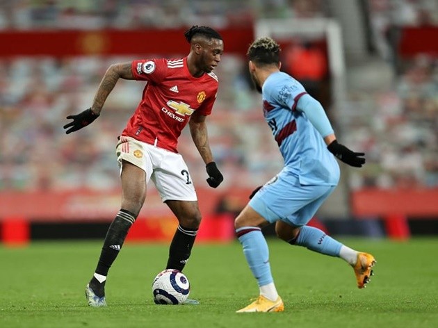 5 best signings made by Ole Gunnar Solskjaer at Manchester United - Bóng Đá