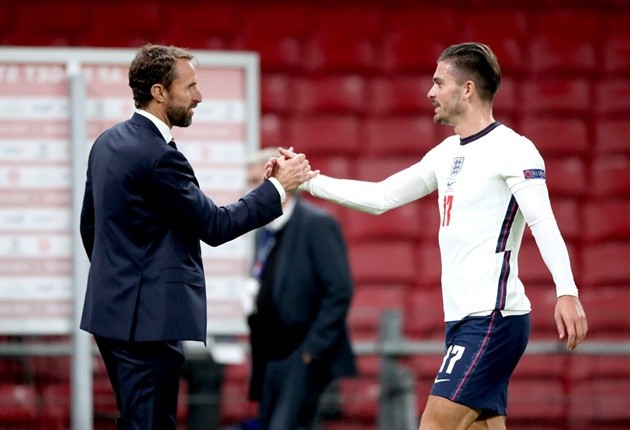 Jack Grealish, Gareth Southgate and England… it’s complicated - Bóng Đá
