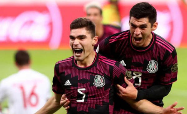 Top 10 đội tuyển đắt giá nhất tại Olympic 2020: Brazil chỉ xếp thứ 2 - Bóng Đá