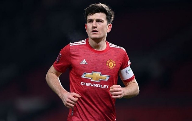 5 best signings made by Ole Gunnar Solskjaer at Manchester United - Bóng Đá