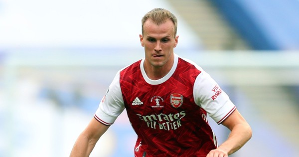 Đội hình Arsenal đấu Villarreal: Bộ tứ L.A.S.S lĩnh xướng hàng công? - Bóng Đá