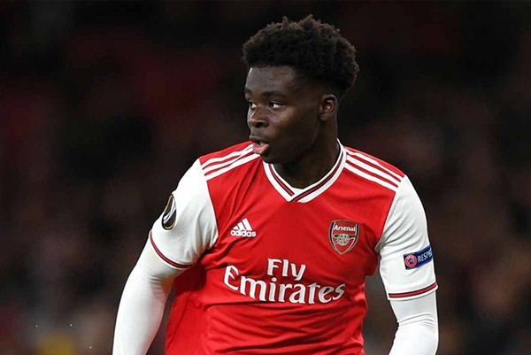 Đội hình Arsenal đấu Villarreal: Bộ tứ L.A.S.S lĩnh xướng hàng công? - Bóng Đá