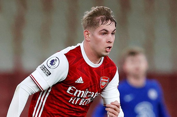 Đội hình Arsenal đấu Villarreal: Bộ tứ L.A.S.S lĩnh xướng hàng công? - Bóng Đá