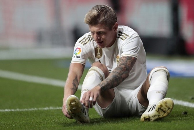 Sắp chiến Argentina, tuyển Đức nhận tin trời giáng khiến Low nhấp nhỏm - Bóng Đá