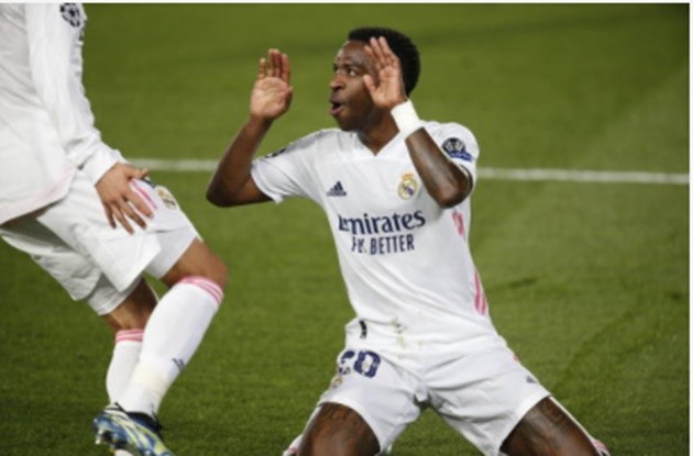 Chấm điểm Real vs Liverpool: - Bóng Đá