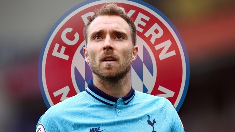 Bayern “thừa nước đục thả câu”, nhăm nhe cướp bộ não siêu việt Man Utd luôn khao khát - Bóng Đá