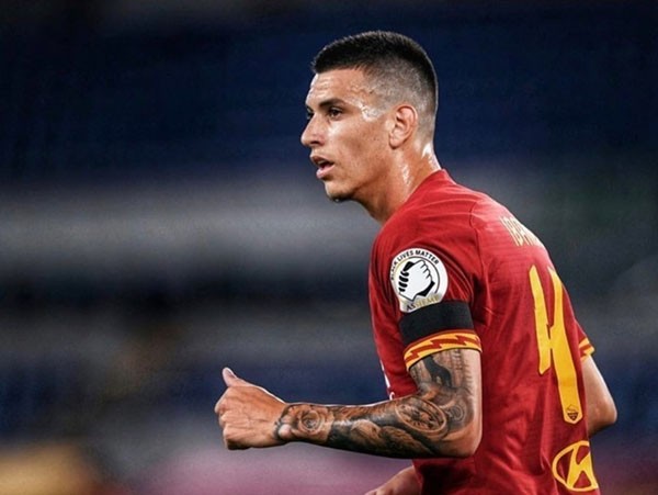 Đội hình AS Roma đấu Man Utd: Hai cựu sao trở lại Old Trafford - Bóng Đá