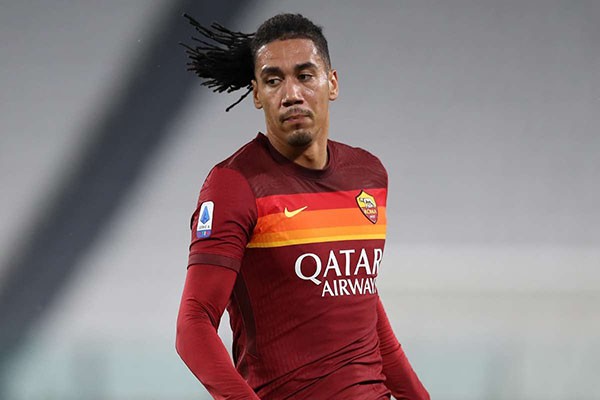 Đội hình AS Roma đấu Man Utd: Hai cựu sao trở lại Old Trafford - Bóng Đá