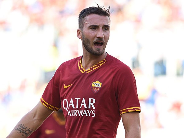 Đội hình AS Roma đấu Man Utd: Hai cựu sao trở lại Old Trafford - Bóng Đá