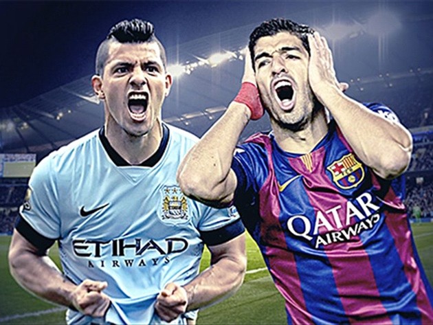 The top scorers of the 21st century - Bóng Đá