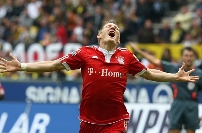 Bayern Munich: Top 3 matches of Bastian Schweinsteiger’s tenure - Bóng Đá