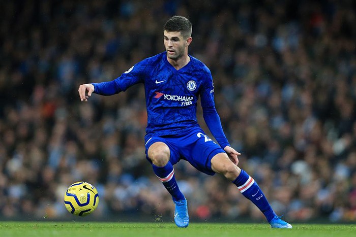 XONG! Chelsea nhận cú hích về nhân sự trước trận gặp Wolves - Bóng Đá