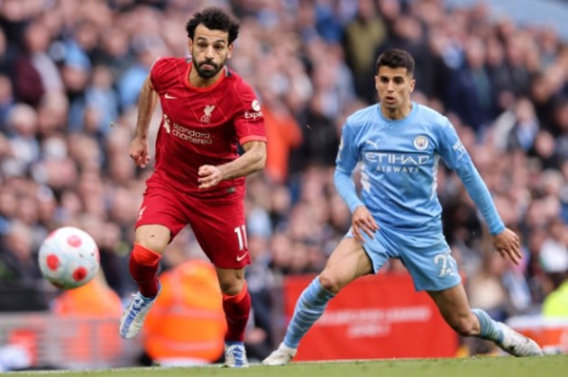 Chấm điểm Liverpool: - Bóng Đá