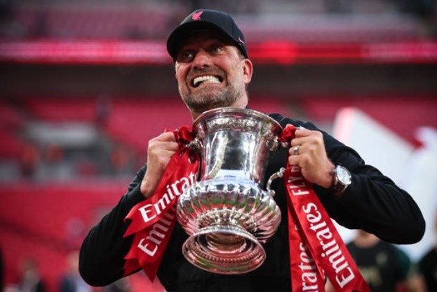 Liverpool - Bóng Đá