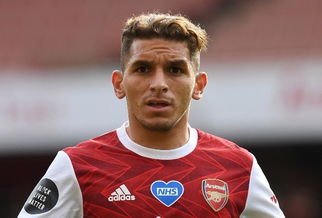 Torreira agreed personal term with Atletico Madrid  - Bóng Đá