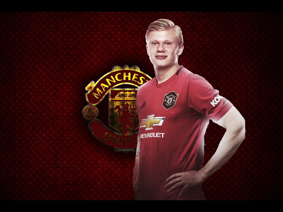 Chuyển nhượng 17/04: Thảo luận ký Haaland, M.U đón sao Real miễn phí; Diễn biến vụ Mbappe - Bóng Đá