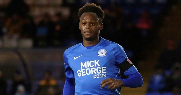 Liverpool join nine-horse race for League One teenage attacking sensation - Bóng Đá