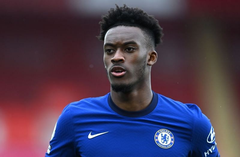 5 players who need to leave Chelsea - Bóng Đá