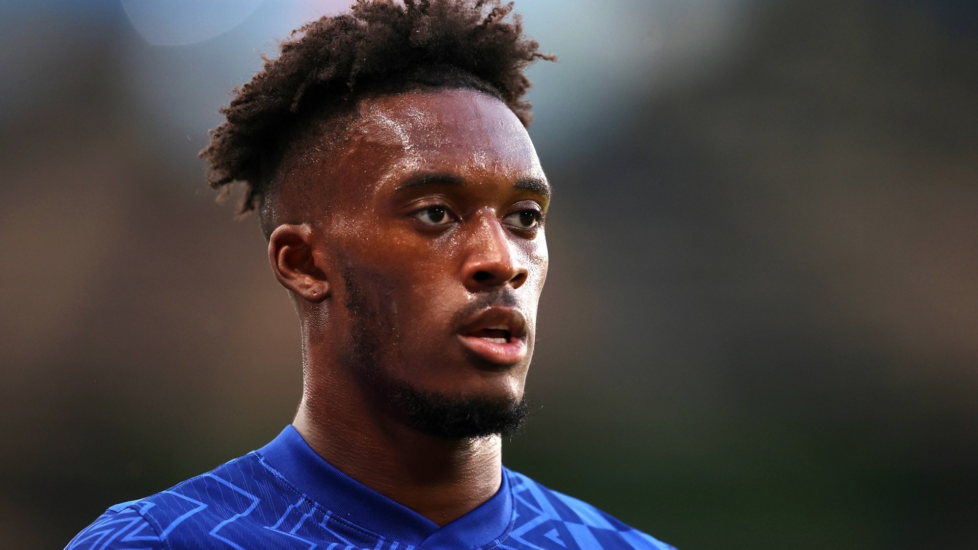 Tuchel bị chỉ trích dữ dội vì đối xử tệ với Hudson-Odoi - Bóng Đá