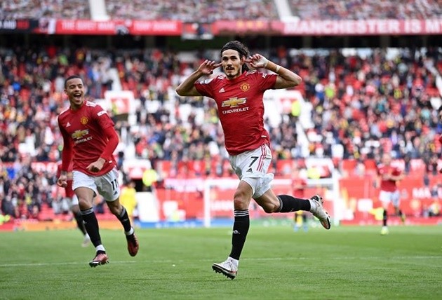 5 best signings made by Ole Gunnar Solskjaer at Manchester United - Bóng Đá