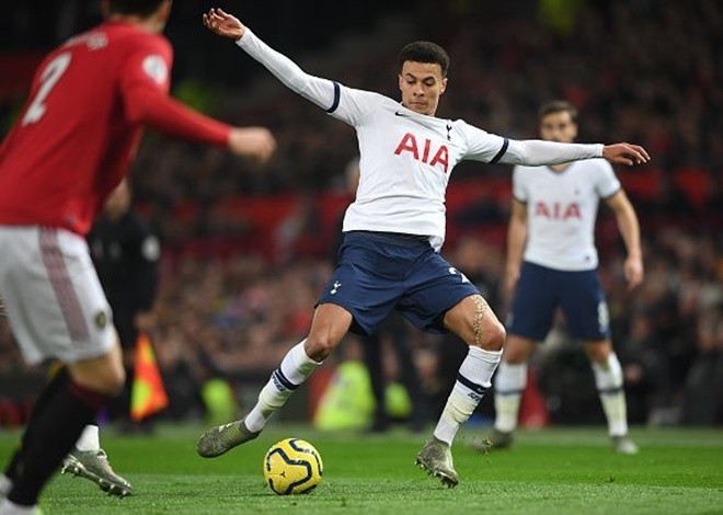 Tottenham Hotspur vs Chelsea: 5 players who could decide the outcome  - Bóng Đá