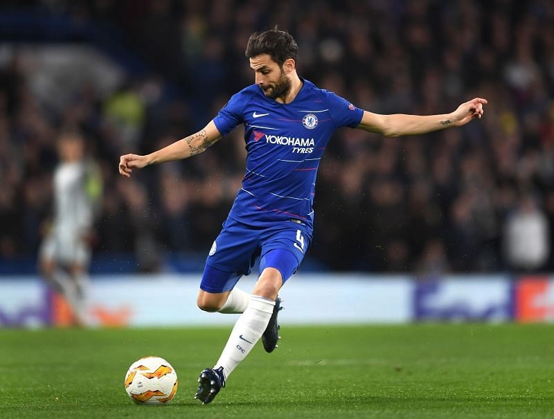 5 bản hợp đồng thành công nhất lịch sử Chelsea - Bóng Đá