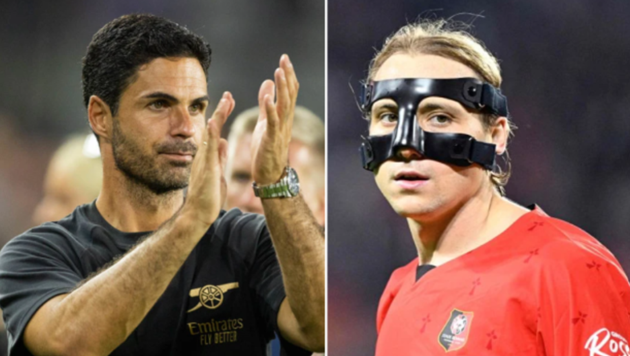 Arsenal send scouts to watch ‘new Luka Modric’ during international break - Bóng Đá