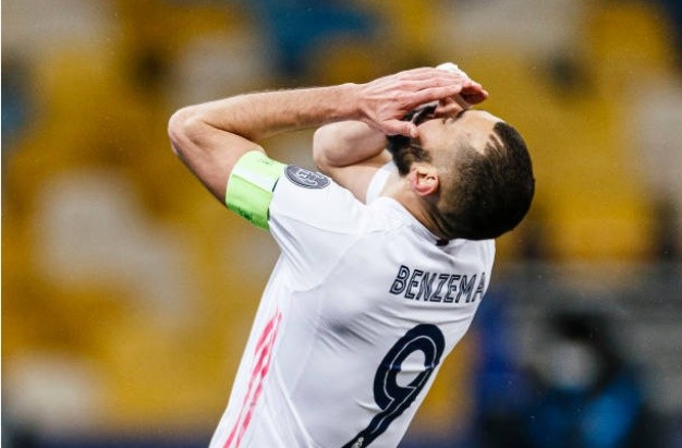 Nhận định bảng B Champions League: Real, Inter cần làm gì để đi tiếp? - Bóng Đá