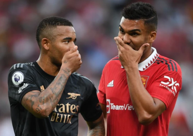 Chuyên gia nêu vị trí Arsenal khiếm khuyết trước Man Utd - Bóng Đá
