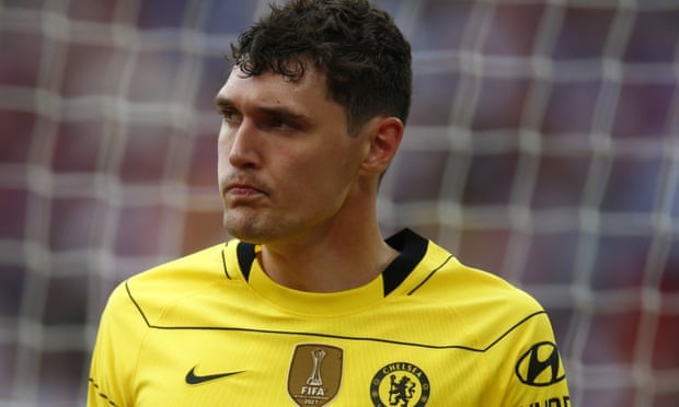 Tuchel tiếp tục 'vạch trần' Christensen - Bóng Đá