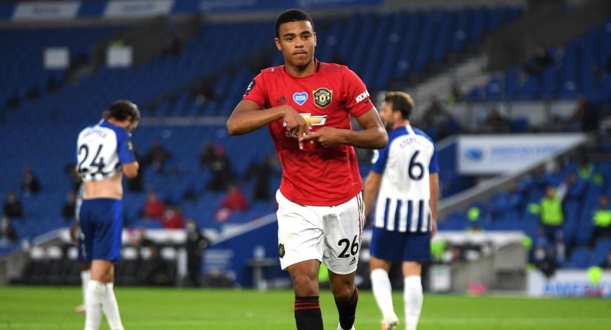 Greenwood a ‘superstar in the making’ – Ferdinand hails Man Utd teenager and urges Sancho move - Bóng Đá