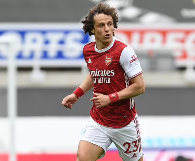 here's the best XI of free agents available for your club to sign - Bóng Đá