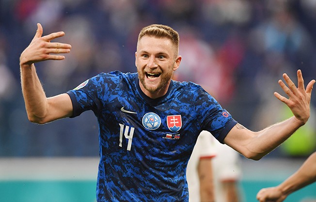 Đội hình 11 ngôi sao lớn vắng mặt tại World Cup - Bóng Đá