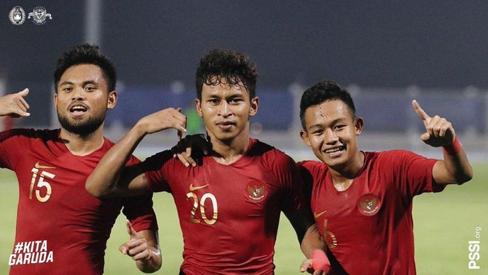 HLV Myanmar: Đây, điều U22 Việt Nam nên làm để khắc chế sức mạnh của Indonesia - Bóng Đá