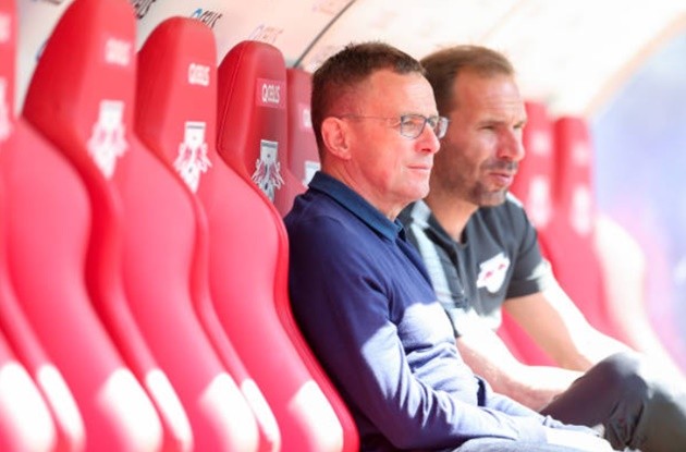 Sascha Lense là ai - Bóng Đá