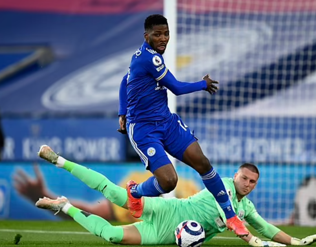 Arsenal 'ready to rival West Ham for West Brom and England goalkeeper Sam Johnstone amid doubts over the future of No 1 Bernd Leno' - Bóng Đá