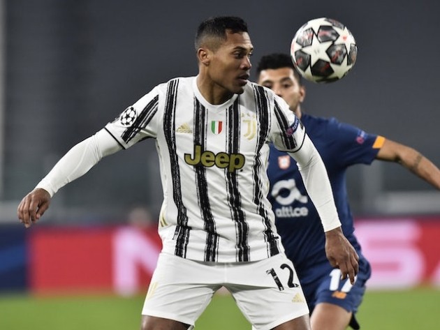 Manchester United, Chelsea still interested in Alex Sandro? - Bóng Đá