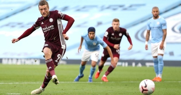 The stats behind Vardy’s sensational record vs the Premier League big six - Bóng Đá