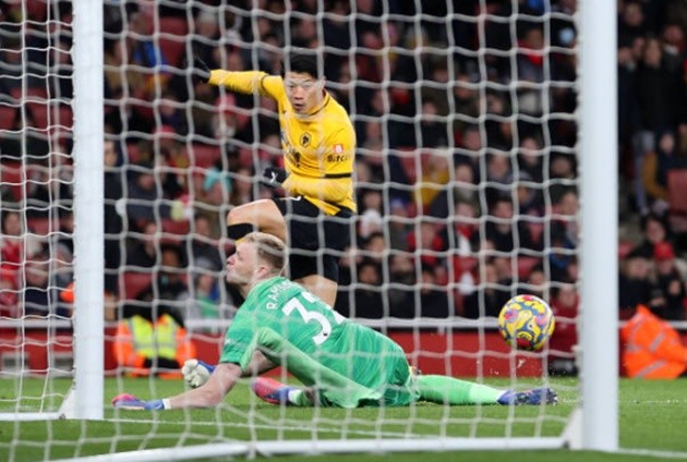 Arsenal - Bóng Đá