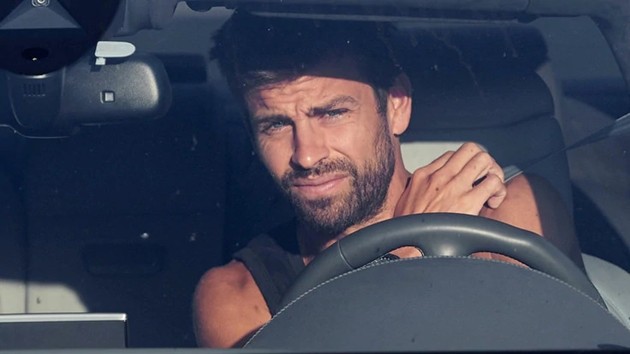 Hậu cam kết gắn bó, Messi chưa trở lại Barca tập luyện - Bóng Đá