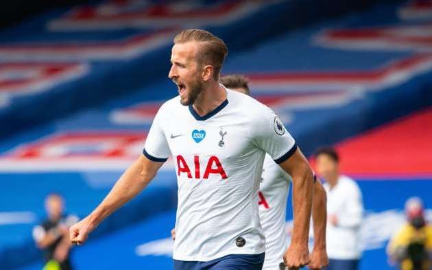He is the most street-wise footballer in the Premier League': Jamie Carragher hails Harry Kane - Bóng Đá