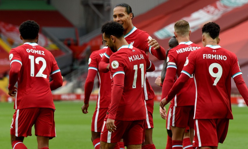 Jamie Redknapp predicts where Liverpool FC will finish this season - Bóng Đá