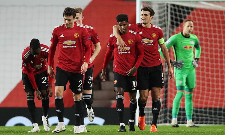 Ryan Giggs says Manchester United could wait 15-20 years for league title after Liverpool triumph - Bóng Đá