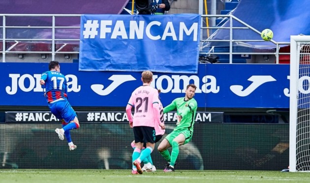 West Ham join the race to sign Arsenal target Neto - Bóng Đá