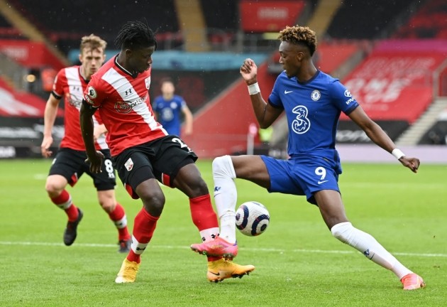 Report: Chelsea star edging towards a transfer following latest Tuchel decision - Bóng Đá