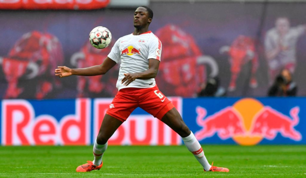 We 'signed' Ibrahima Konate for Arsenal in the 2021 summer transfer window - Bóng Đá